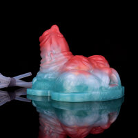 Derica Quartz Hydra - Squirting Dildo