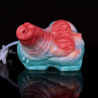 Derica Quartz Hydra - Squirting Dildo