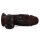 Midnight Titan Dark Cherry Dildo