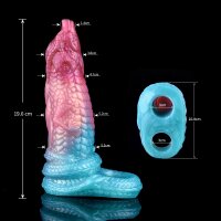 Kassia Quartz Hydra Sleeve