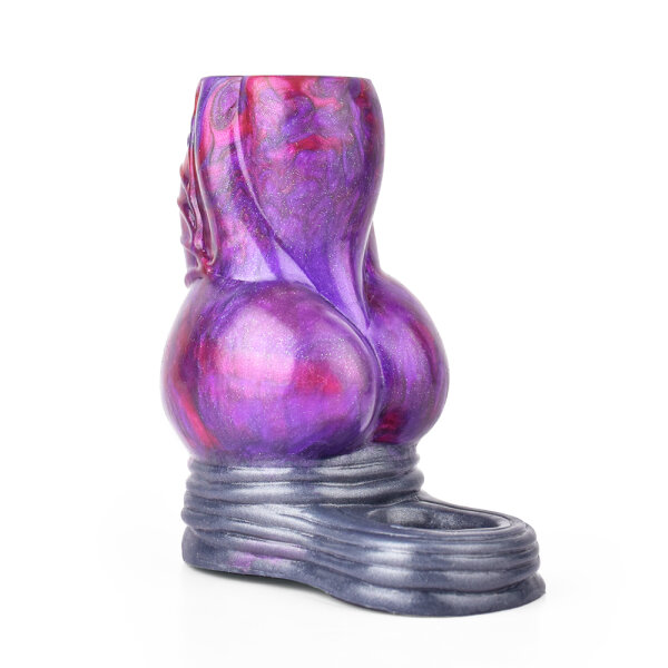 Alva Lunar Flame Sleeve