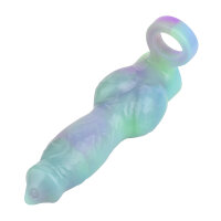 German Shepherd Lotus Sleeve