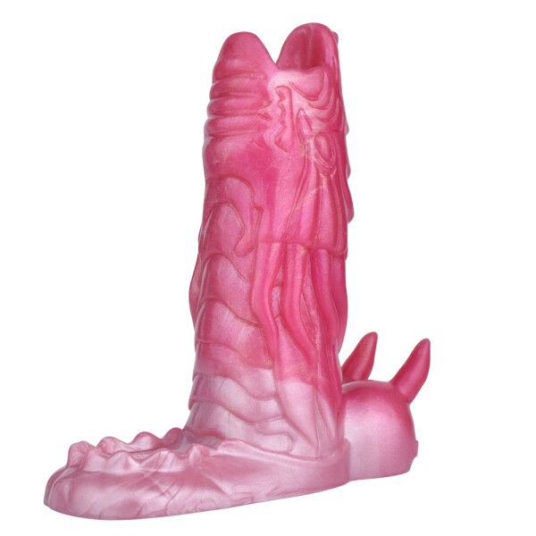 Fiery Dragon-AK Rosy Sleeve