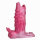 Fiery Dragon-AK Rosy Sleeve