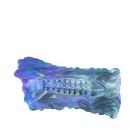 Strange Cow - Squirting Monster Masturbator