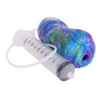 Sleep Wolf - Squirting Monster Masturbator