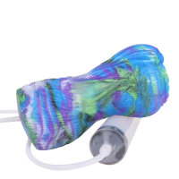 Sleep Wolf - Squirting Monster Masturbator