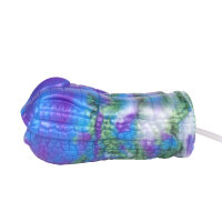 Ankylosaurus - Squirting Monster Masturbator