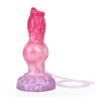 Devan Peach Witch - Squirting Dildo