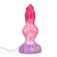 Devan Peach Witch - Squirting Dildo