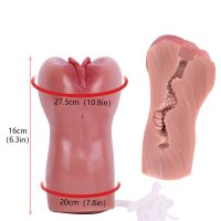 Diodora - Squirting Monster Masturbator