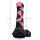 Andalusian Horse Phantom Night - Squirting Dildo