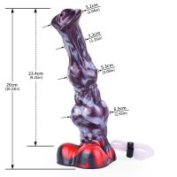 Waller Stripe Dragon