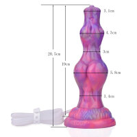 Spring Wolf Feral Yume